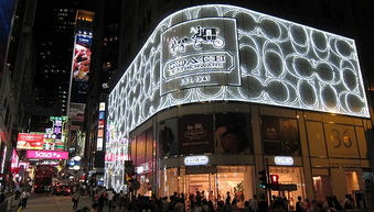 香港零售業連續7個月反彈，零售商加速轉向電商轉型