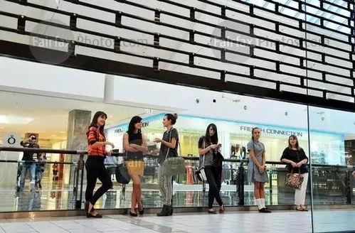 零售業增長領跑全澳，公共支出與消費者共同驅動繁榮