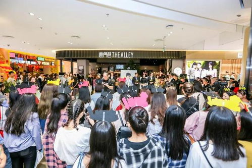 深耕零售業二十載，溫州商人引領名創優品與鹿角巷的品牌合作