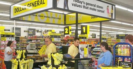 一元廉價商店能否撼動零售業巨頭？房地產業的角色與挑戰