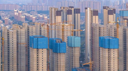 全國房地產(chǎn)開發(fā)投資上半年同比下降7.9%，國家統(tǒng)計(jì)局 逐步呈現(xiàn)企穩(wěn)態(tài)勢(shì)