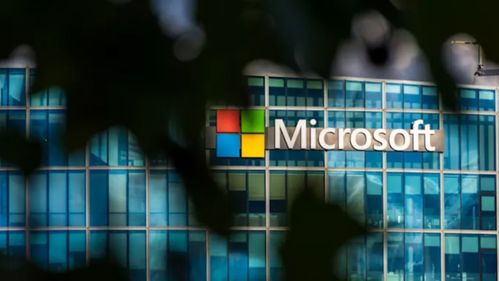 微軟正式收購RiskIQ 網絡安全布局再下一城