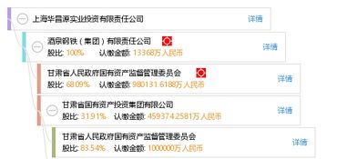 上海華昌源實業投資有限責任公司 聚焦實業投資，驅動產業發展